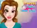 Laro Pang-araw-araw na Routine ng Pangangalaga sa Balat ng Prinsesa online Laro Pang-araw-araw na Routine ng Pangangalaga sa Balat ng Prinsesa online