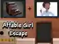 Laro Takas ng Magiliw na Babae online Laro Takas ng Magiliw na Babae online