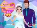 Laro Seremonya ng Kasal online Laro Seremonya ng Kasal online