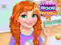 Laro Annie Pagbabago ng Lahi online Laro Annie Pagbabago ng Lahi online