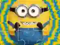 Laro Puzzle ng Minions online Laro Puzzle ng Minions online