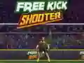Laro Laban FreeKick online Laro Laban FreeKick online