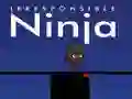 Laro Irresponsableng Ninja online