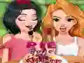 Laro Hamunin ang Paggawa ng Pie online Laro Hamunin ang Paggawa ng Pie online