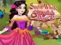 Laro Snow White: Pagsusuot ng Kwento online Laro Snow White: Pagsusuot ng Kwento online