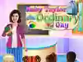 Laro Baby Taylor Isang Karaniwang Araw online