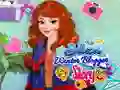 Laro Kwento ng Blogger na si Eliza Winter online Laro Kwento ng Blogger na si Eliza Winter online