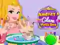 Laro Audrey's Glam Nail Spa online
