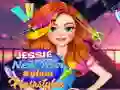 Laro Jessie Bagong Taon #Mapapang-utoa Gupit online Laro Jessie Bagong Taon #Mapapang-utoa Gupit online