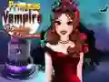 Laro Pagreres ng Kasal ng Prinsesa Vampira online Laro Pagreres ng Kasal ng Prinsesa Vampira online