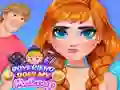 Laro Ginagawa ng aking kasintahan ang aking makeup online Laro Ginagawa ng aking kasintahan ang aking makeup online