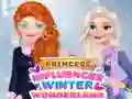 Laro Prinsesa Influencer Taglagas ng mga Wonders online Laro Prinsesa Influencer Taglagas ng mga Wonders online