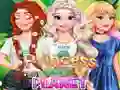 Laro Prinsesa Nagl拐bayan ng Planeta online Laro Prinsesa Nagl拐bayan ng Planeta online