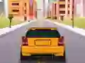 Laro Trapiko ng Sasakyan 2D online Laro Trapiko ng Sasakyan 2D online