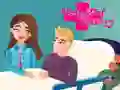 Laro Halikan sa ospital online