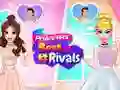Laro Mga Prinsesa Pinakamahusay #Mga Karibal online Laro Mga Prinsesa Pinakamahusay #Mga Karibal online