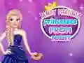 Laro Transformasyon ng Kagandahan: Mga Prinsesa sa Prom Night online