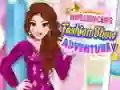 Laro Pakikipagsapalaran ng Fashion Show ng mga Influencer online