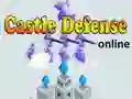 Laro Depensa ng Kastilyo Online online
