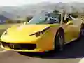 Laro Slide Ferrari 458 Spider online