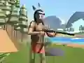 Laro Sugatang Taglamig: Isang Kwento ng Lakota online Laro Sugatang Taglamig: Isang Kwento ng Lakota online