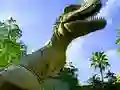 Laro Hari ng mga Dinosaur Puzzle online Laro Hari ng mga Dinosaur Puzzle online