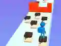 Laro Cubic Ride online Laro Cubic Ride online