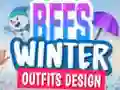 Laro Disenyo ng Winter Outfits para sa mga BFF online