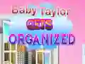 Laro Baby Taylor Naghahanap ng Kaayusan online