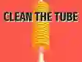 Laro Linisin ang Tubo online Laro Linisin ang Tubo online