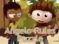 Laro Mga Batas ni Angelo: Puzzle online Laro Mga Batas ni Angelo: Puzzle online