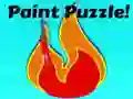 Laro Pangunog ng Pintura online Laro Pangunog ng Pintura online