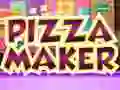 Laro Gumagawa ng Pizza online Laro Gumagawa ng Pizza online