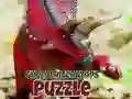 Laro Bugtong ng Higanteng Triceratops online Laro Bugtong ng Higanteng Triceratops online