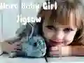 Laro Piraso Ng Baby Girl Hare online