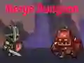 Laro Pagsasama ng Dungeon online Laro Pagsasama ng Dungeon online