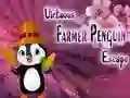 Laro Mabuting Magsasaka: Paglisan ng Penguin online Laro Mabuting Magsasaka: Paglisan ng Penguin online
