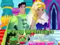 Laro Bihisan ng kasal ng prinsesa palaka online Laro Bihisan ng kasal ng prinsesa palaka online