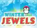 Laro Kwild ng mga Hiyas ng Taglamig online Laro Kwild ng mga Hiyas ng Taglamig online