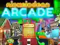 Laro Nickelodeon Arcade online Laro Nickelodeon Arcade online