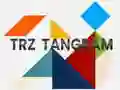 Laro TRZ Tangram online