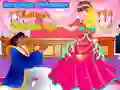 Laro Bihis Ikakasal ng Prinsesa Arabe online Laro Bihis Ikakasal ng Prinsesa Arabe online