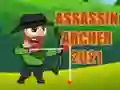 Laro Assassin Arquero 2021 online Laro Assassin Arquero 2021 online