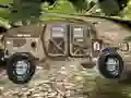Laro Humvee Offroad Sim online Laro Humvee Offroad Sim online