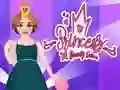 Laro Salon ng Kagandahan ng Prinsesa online