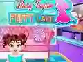 Laro Pag-aalaga ng Puppy ni Baby Taylor online Laro Pag-aalaga ng Puppy ni Baby Taylor online