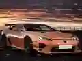Laro Bugtong ng package ng Lexus LFA Nurburgring online Laro Bugtong ng package ng Lexus LFA Nurburgring online