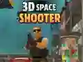 Laro 3D Tagabaril sa Kalawakan online Laro 3D Tagabaril sa Kalawakan online