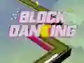 Laro Sayaw ng Bloke 3D online Laro Sayaw ng Bloke 3D online