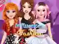 Laro Influencer Fashion TV-Show online Laro Influencer Fashion TV-Show online